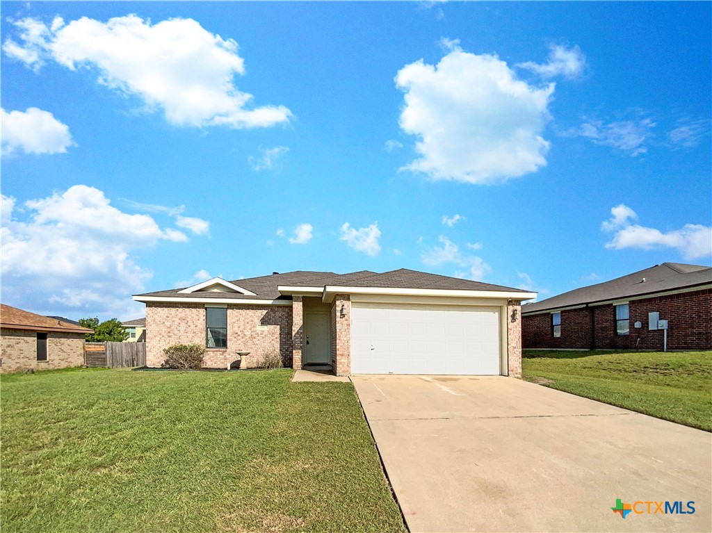 1116 Marlee Circle Property Photo 1