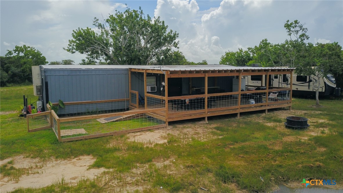 161 Morales Road Property Photo 1