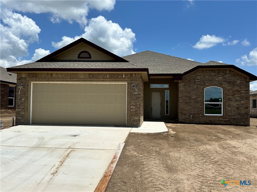 2577 Cedar Glen Drive Property Photo 1