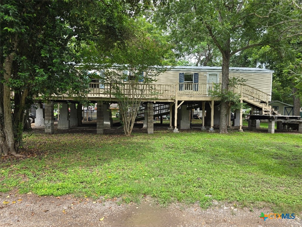 55 Brieger Road