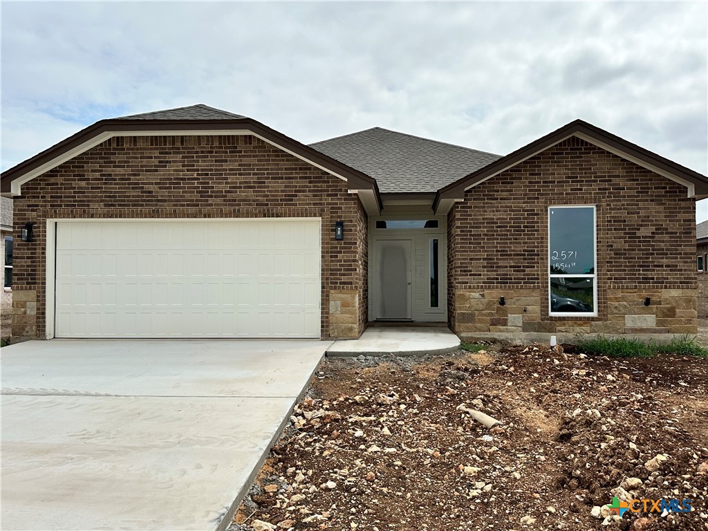 2571 Cedar Glen Drive Property Photo 1