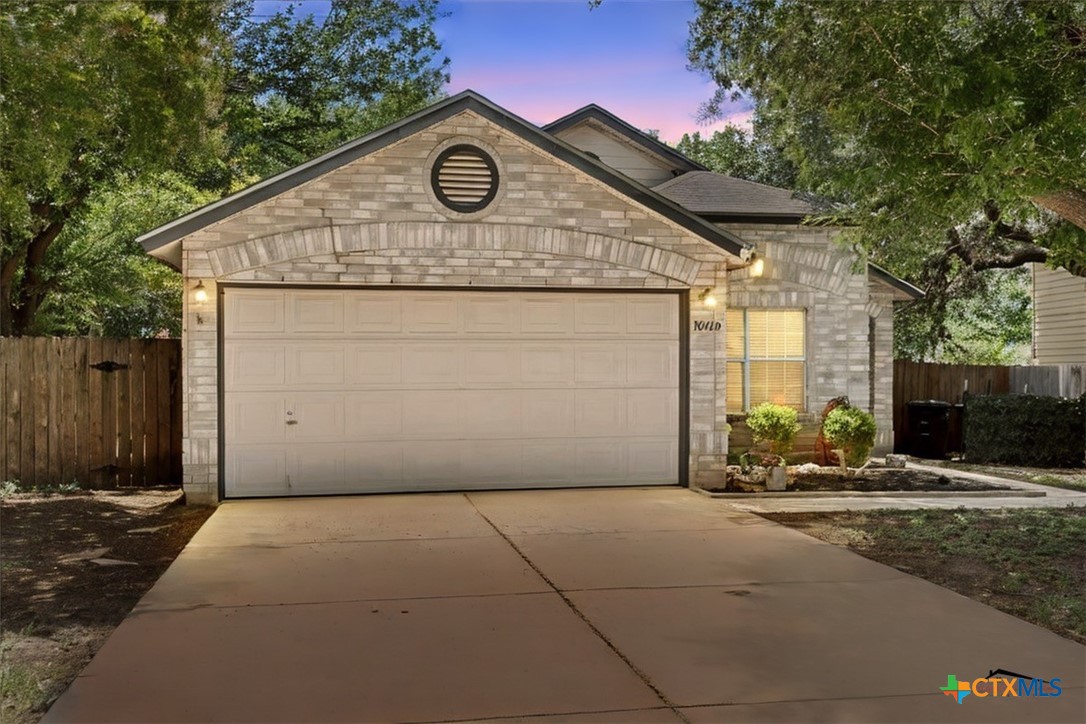 10410 Overland Creek Property Photo 1