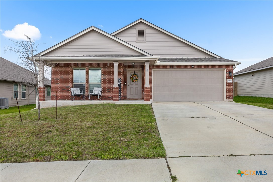 2020 Mallard Court Property Photo 1