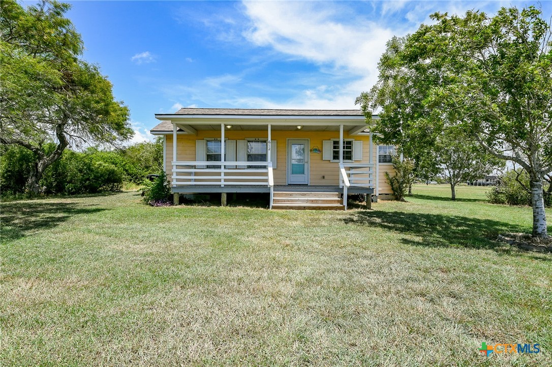 612 Tarpon Drive Property Photo 2