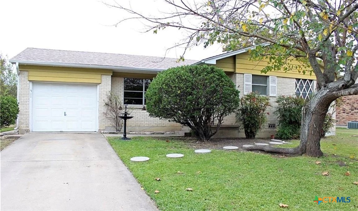 511 Louise Street Property Photo
