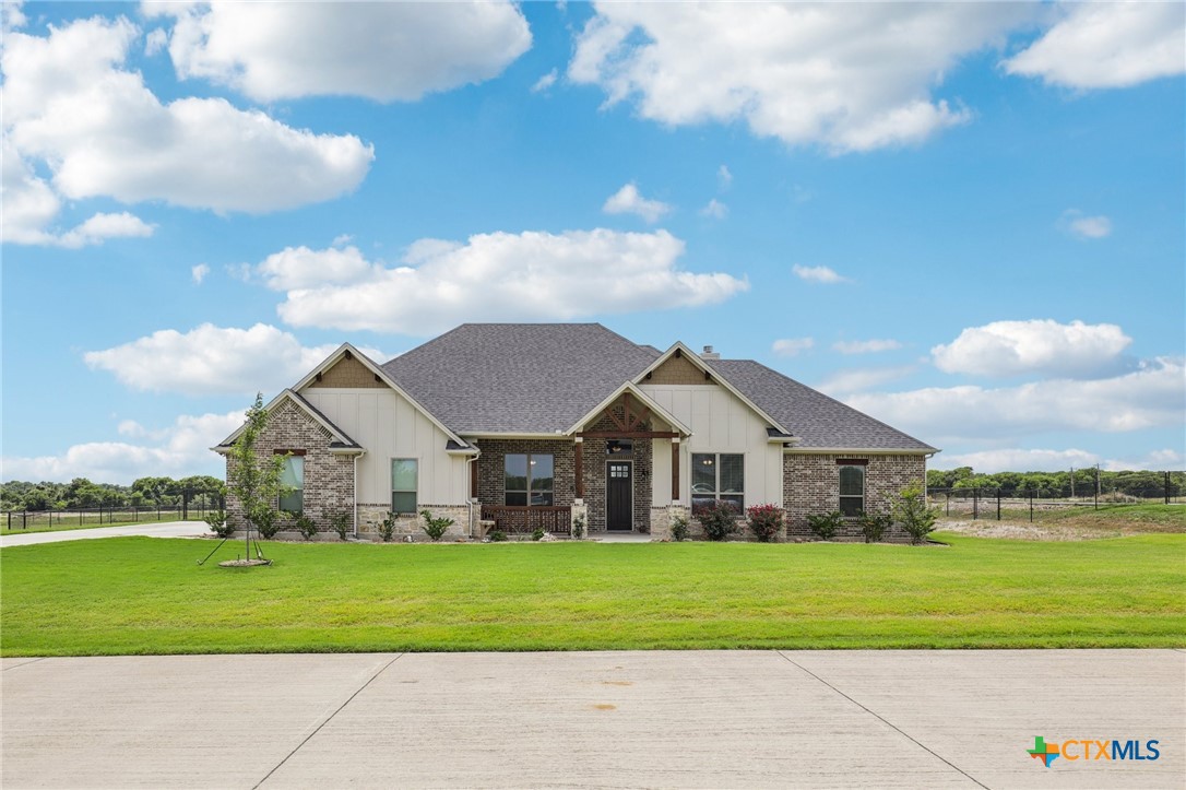 430 Solo Ridge Drive