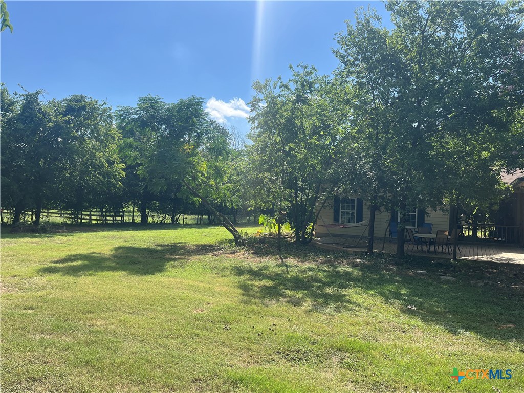 5009 Charter Oak Drive Property Photo 1