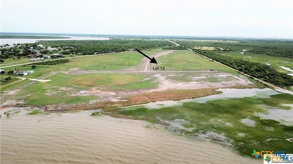 Lot 12 Swenson Drive Property Photo 1