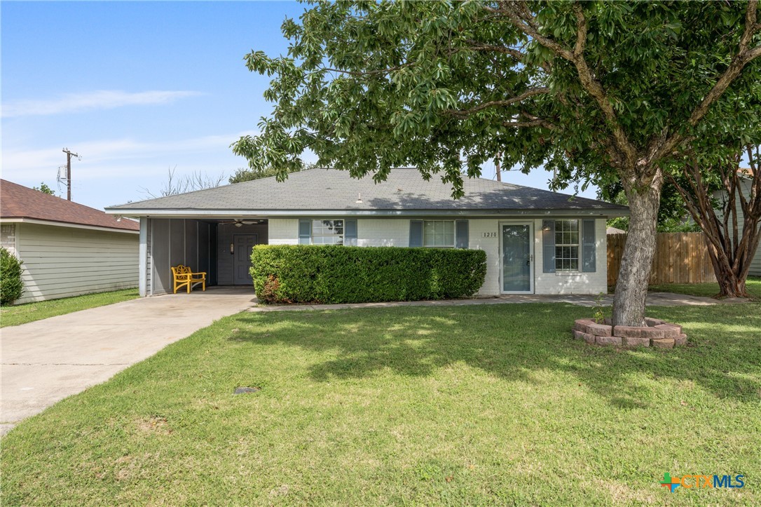 1210 S 38th Street Property Photo 1