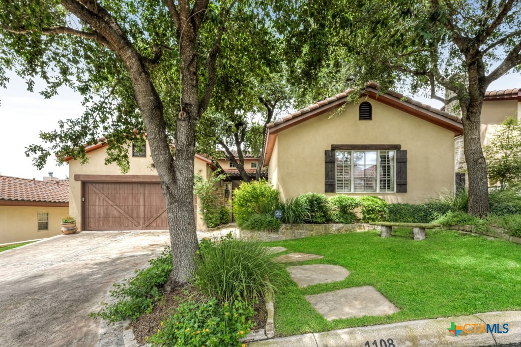 1108 Tuscan Ridge Property Photo