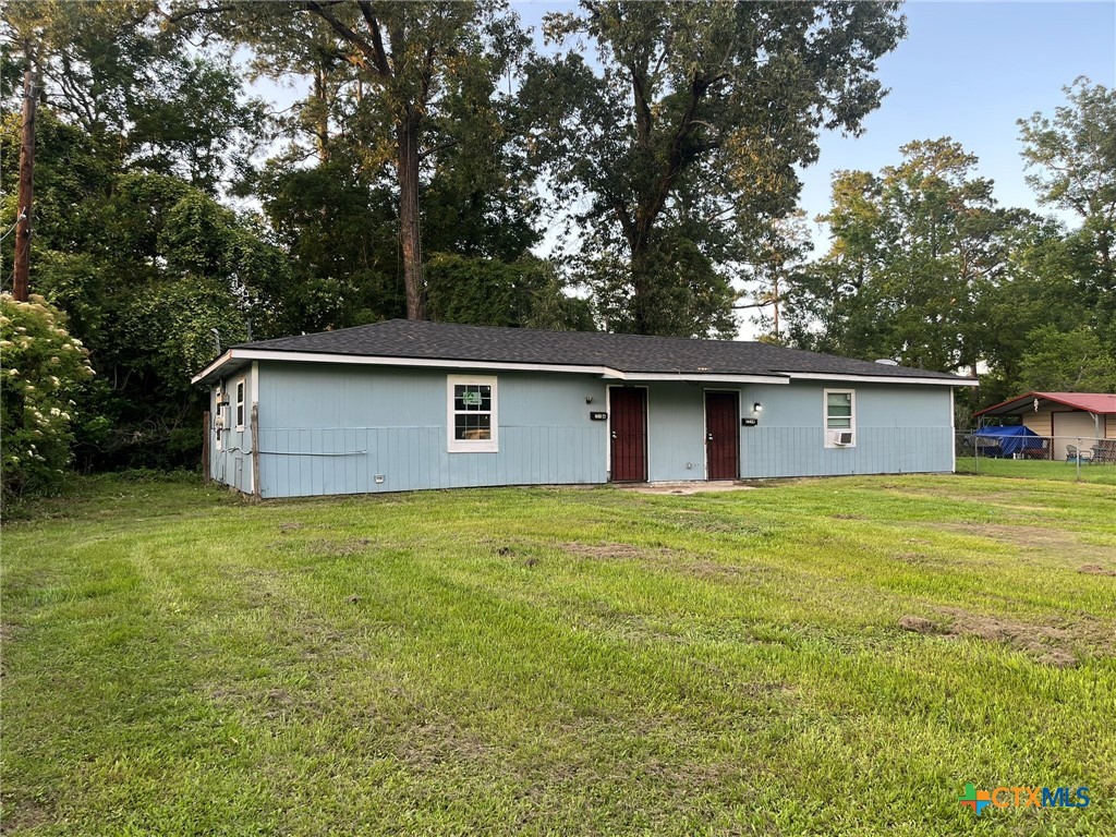 255 Pollard Street