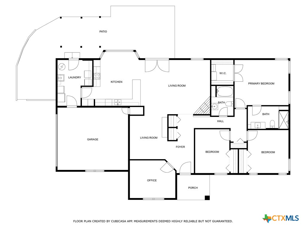 820 Woodside Drive Property Photo 1