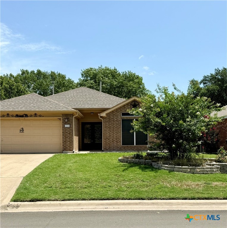 1828 Winchester Drive Property Photo 1