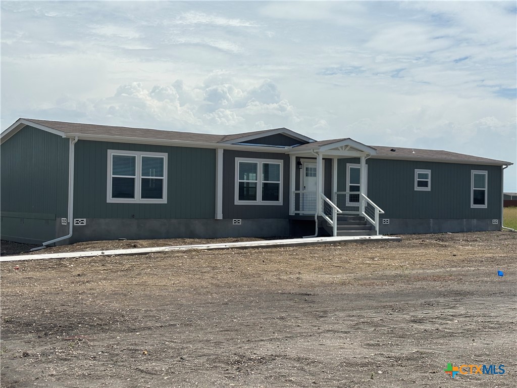 4929 Bronco Ridge Property Photo 1