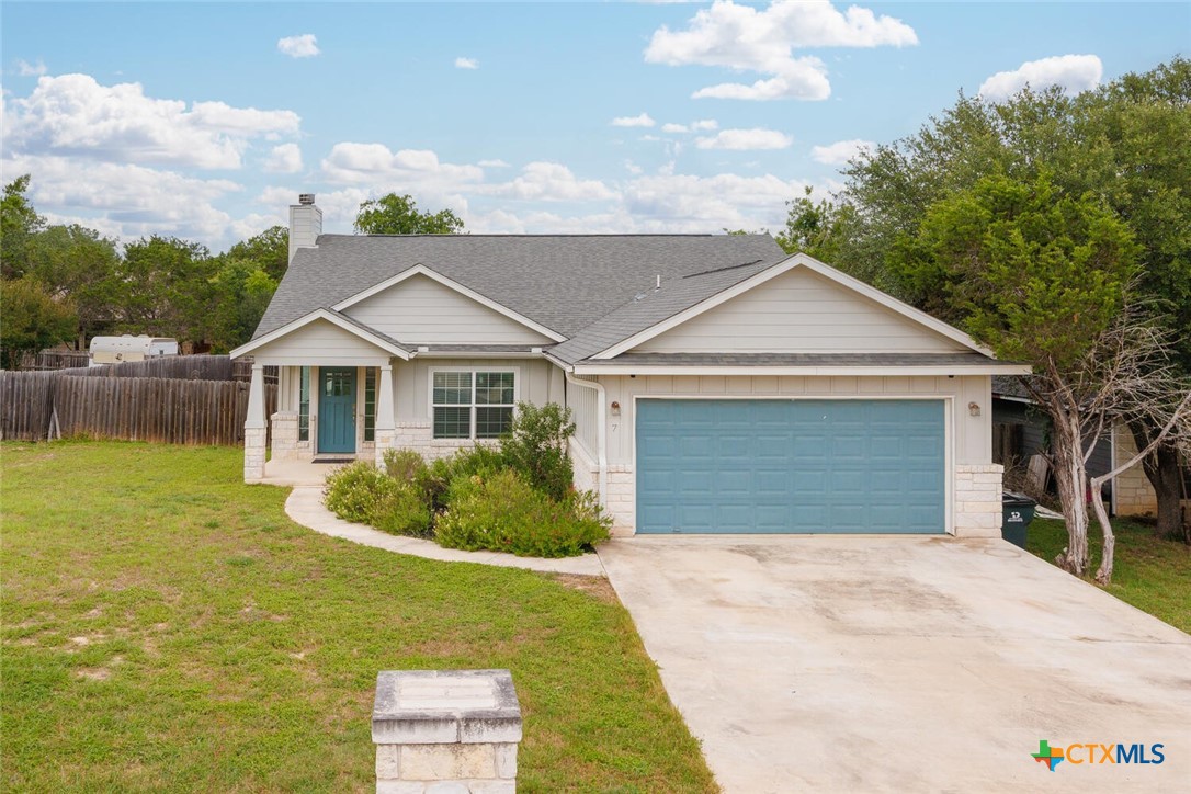 7 Woodhollow Way Property Photo 1