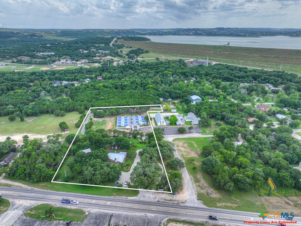 14147 Fm 306 Property Photo 1