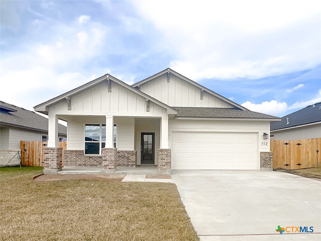 112 Raindance Court