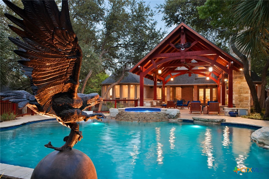 7403 Steeple Crse Property Photo 1