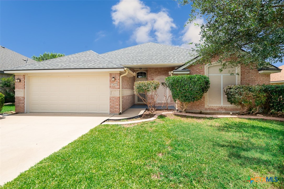2022 Herald Drive Property Photo 1