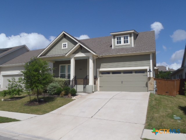 791 Hazy Hills Loop Property Photo 1