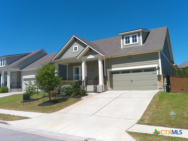 791 Hazy Hills Loop Property Photo 1