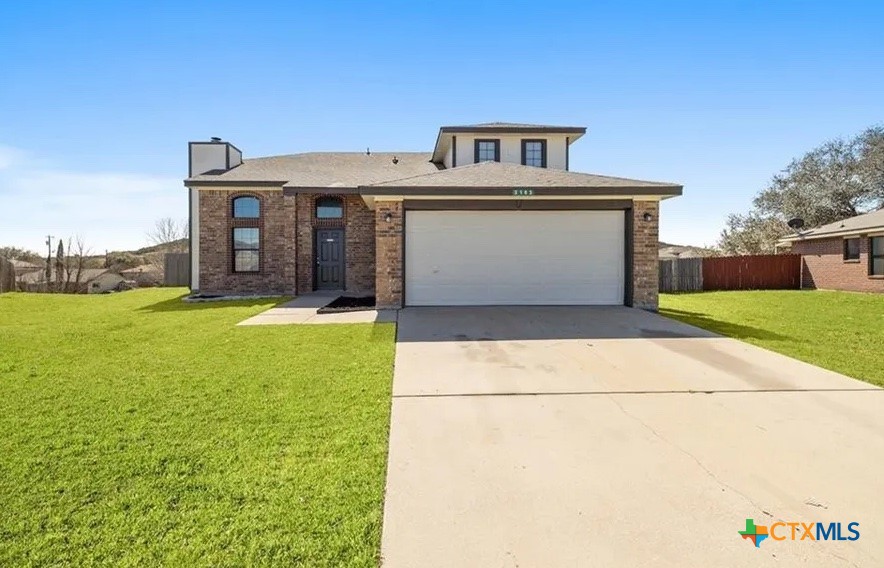 3103 Redbud Drive Property Photo 1