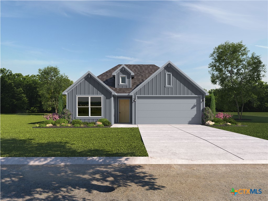 4014 Baerlon Cove Property Photo
