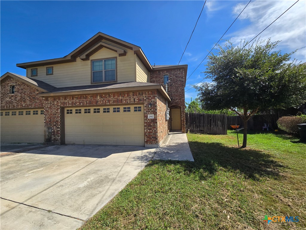 292 Rosalie Drive Property Photo 1
