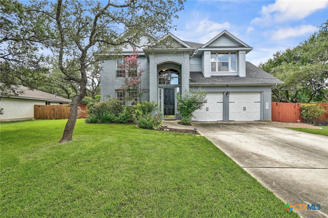 317 Foxglove Drive Property Photo 1