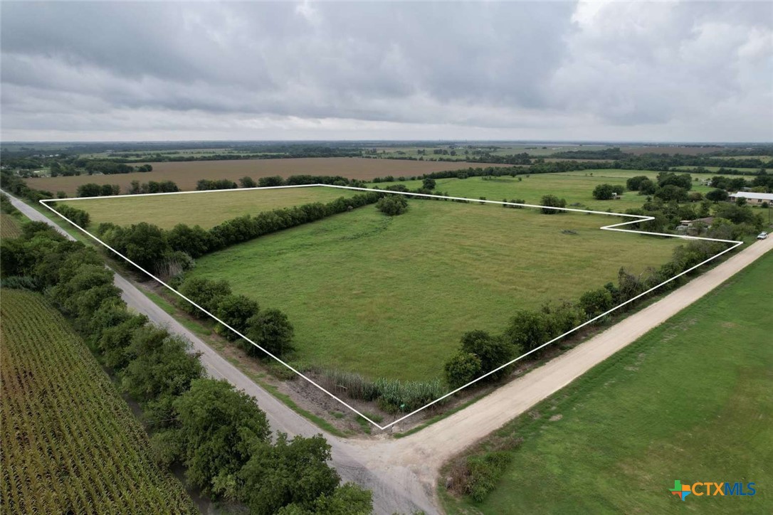 0 Pecan Road Property Photo 1