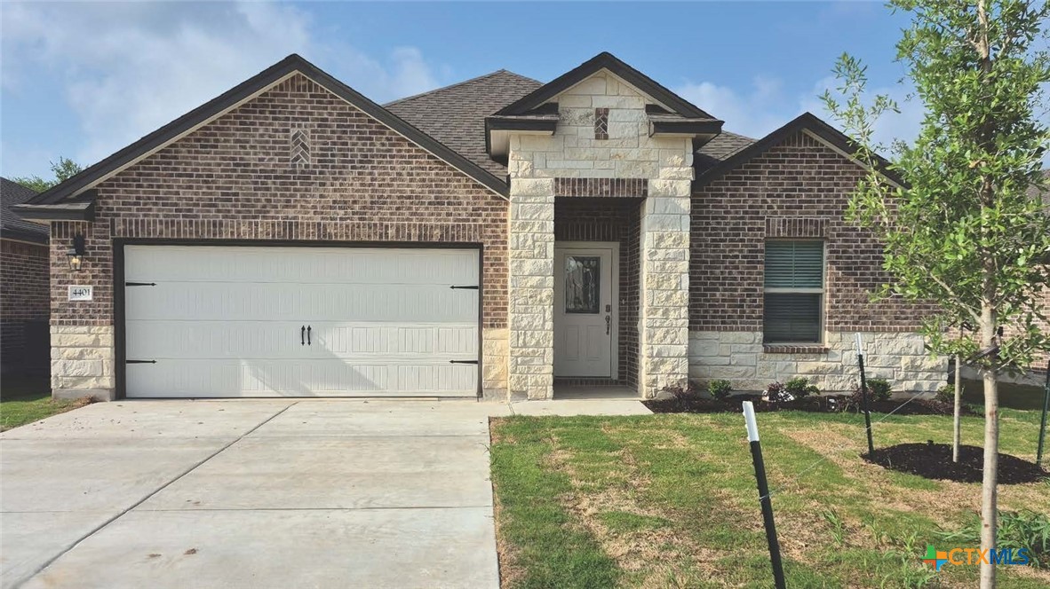 4401 Allison Drive Property Photo 1