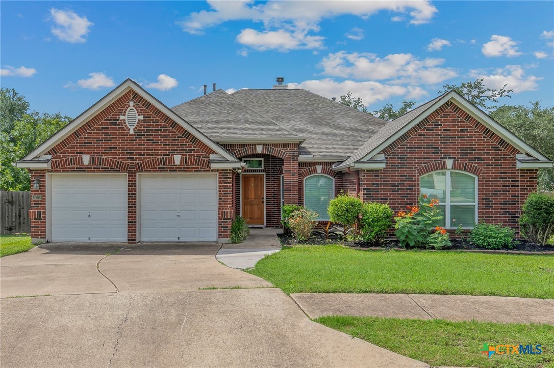 7003 Currier Cove