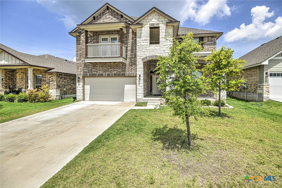 5684 Baffin Lane Property Photo 1