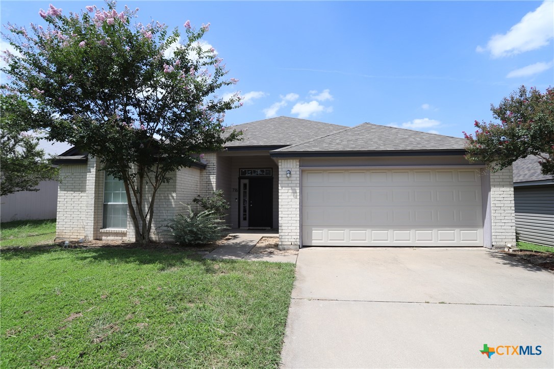 716 Silver Stone Drive Property Photo 1