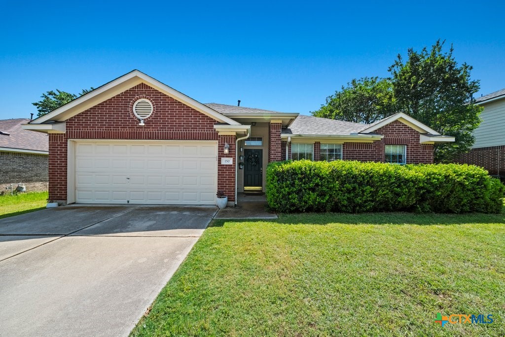 150 Primrose Boulevard Property Photo 1