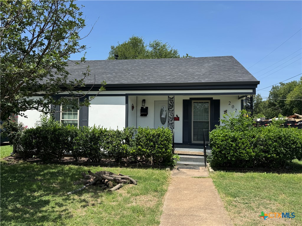 202 S 25th Street Property Photo 1
