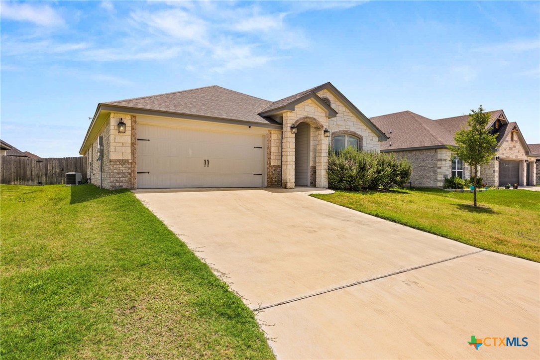 7610 Hardin Drive Property Photo 1