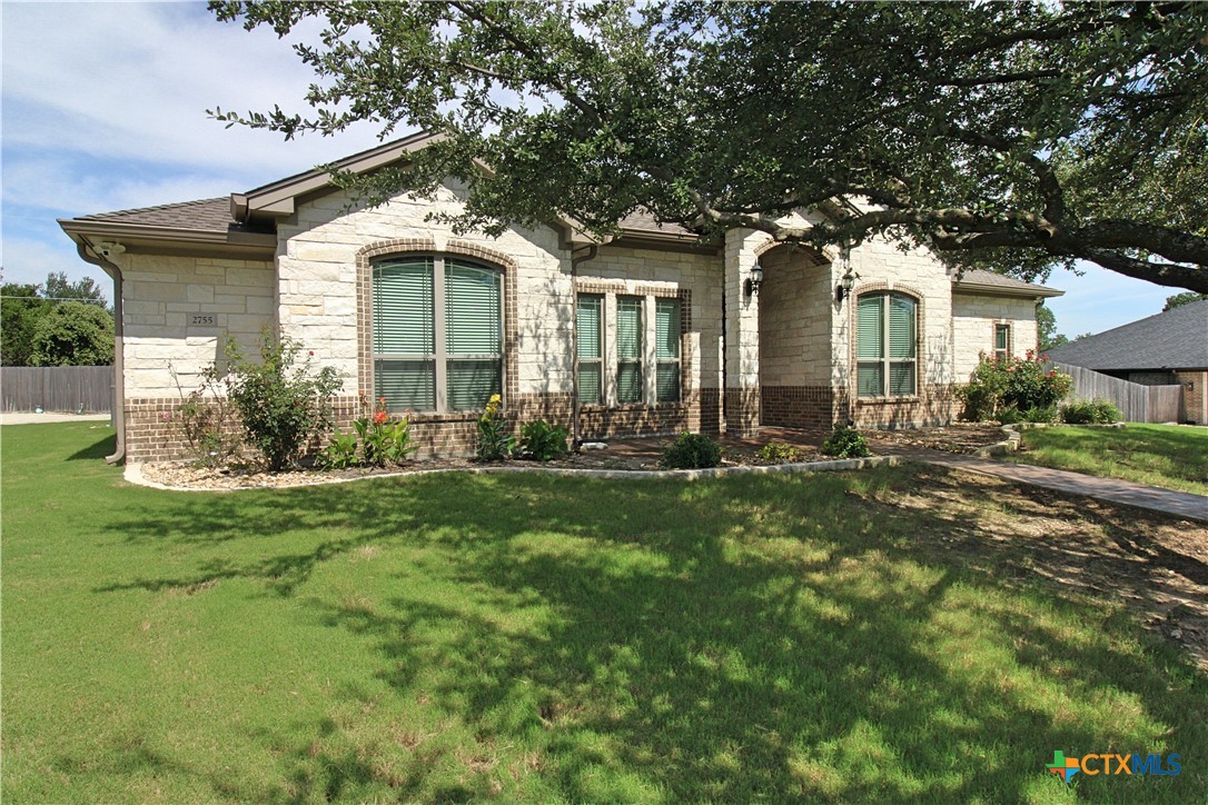 2755 Bowles Ranch Road Property Photo 1