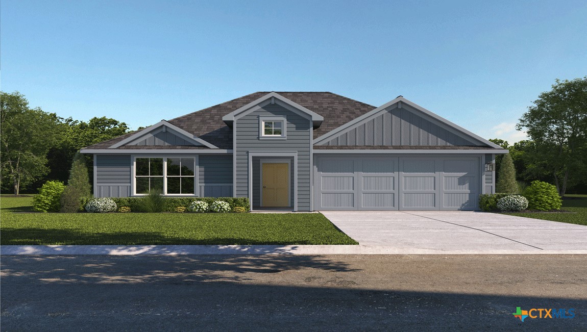 8904 Ponderosa Pine Road Property Photo 1