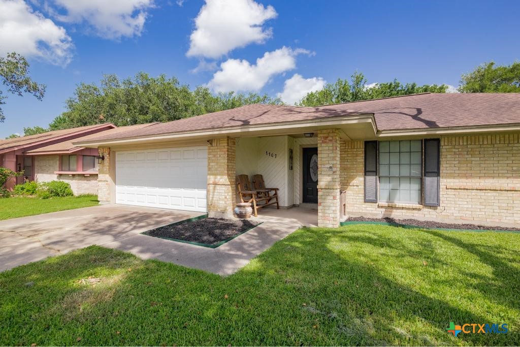 1107 Westwood Street Property Photo 1