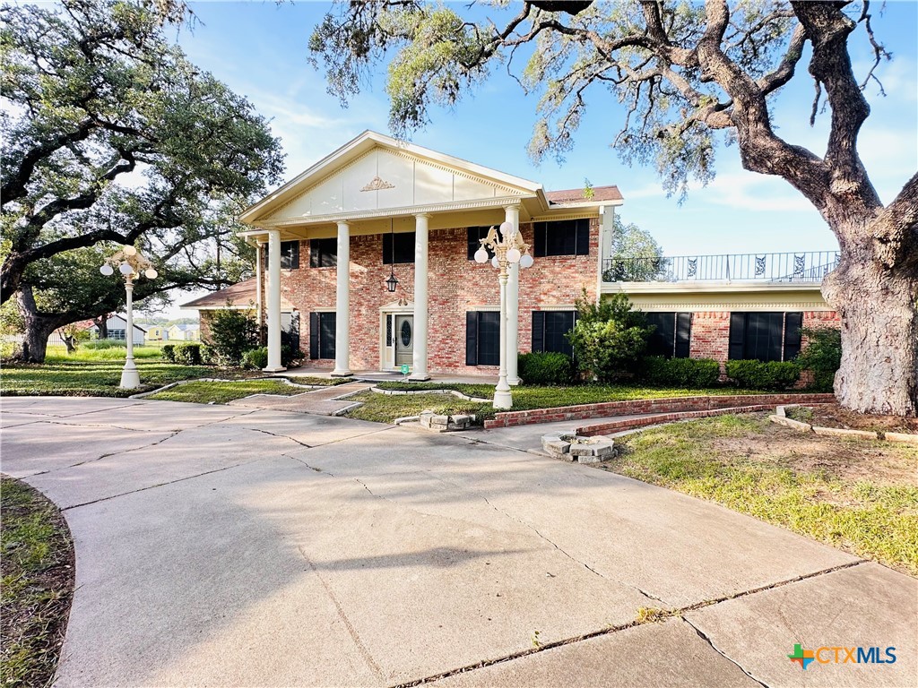 1101 Clark Street Property Photo 1