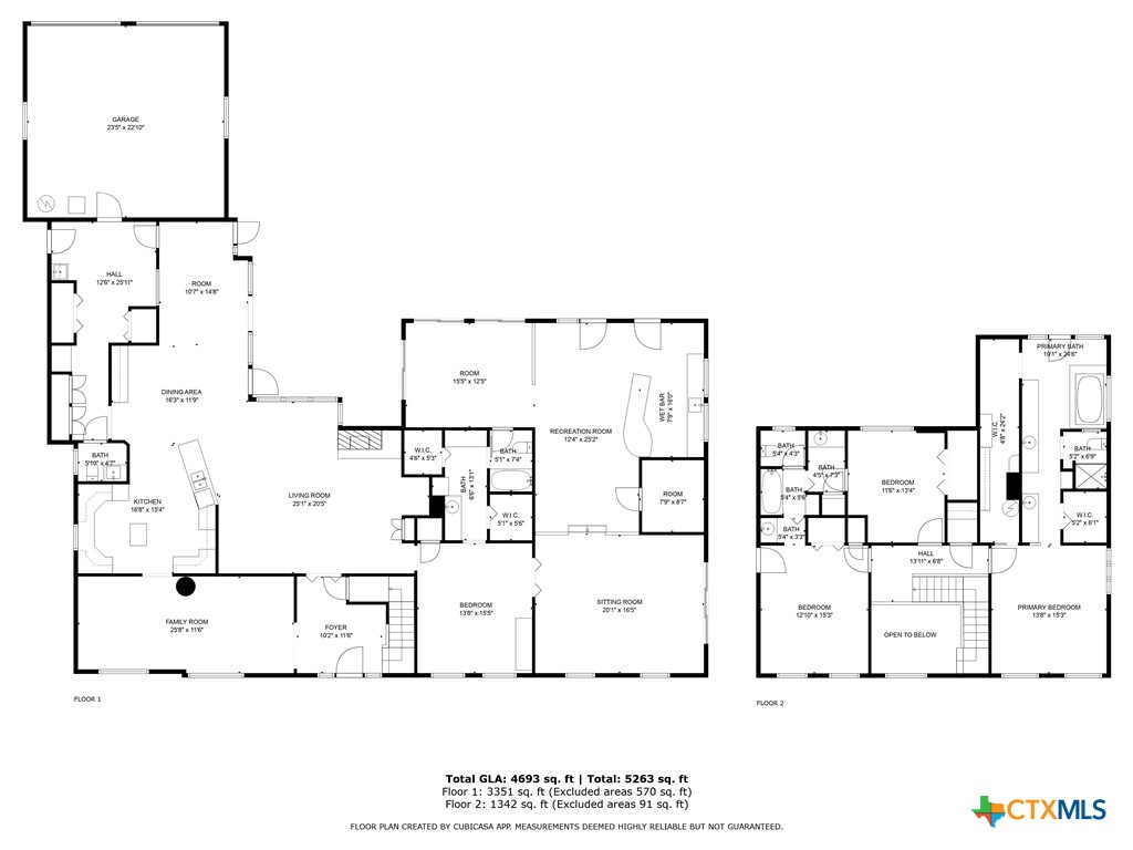 1101 Clark Street Property Photo 7