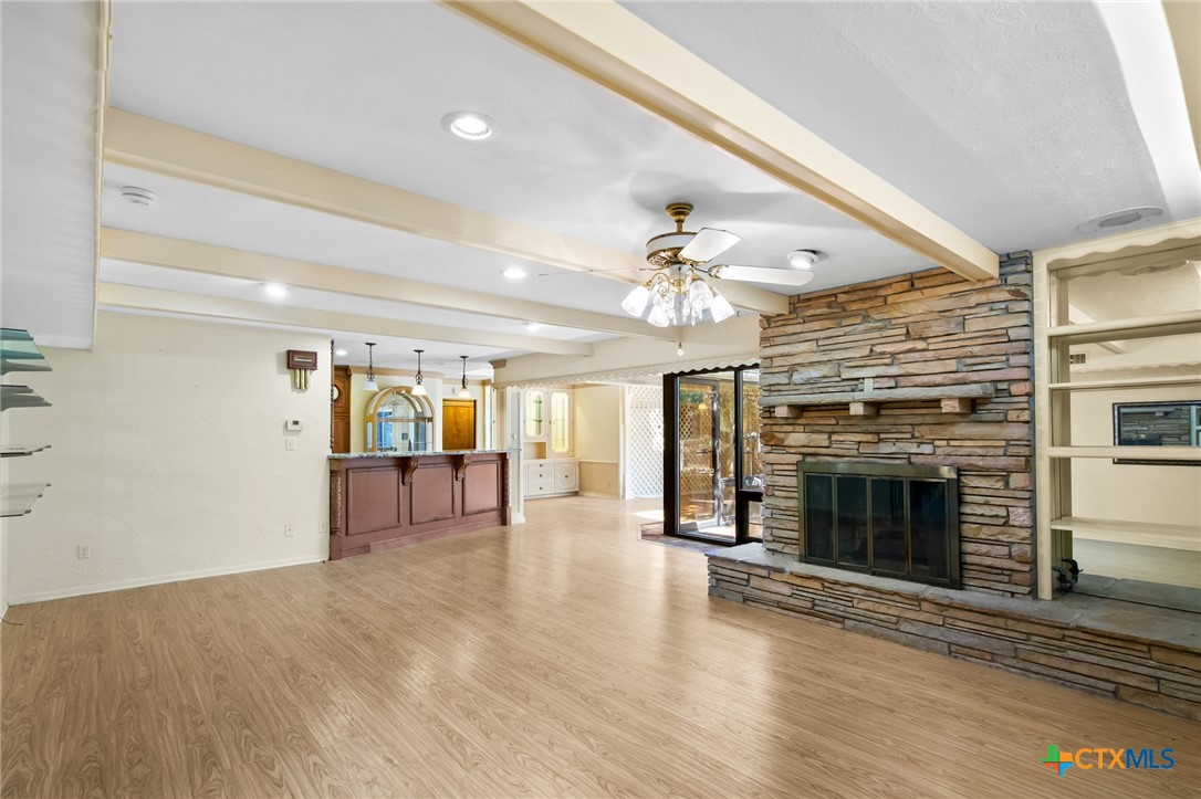 1101 Clark Street Property Photo 11