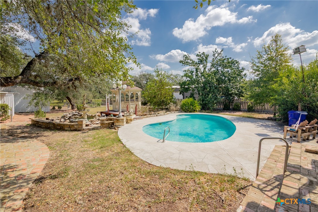 1101 Clark Street Property Photo 45