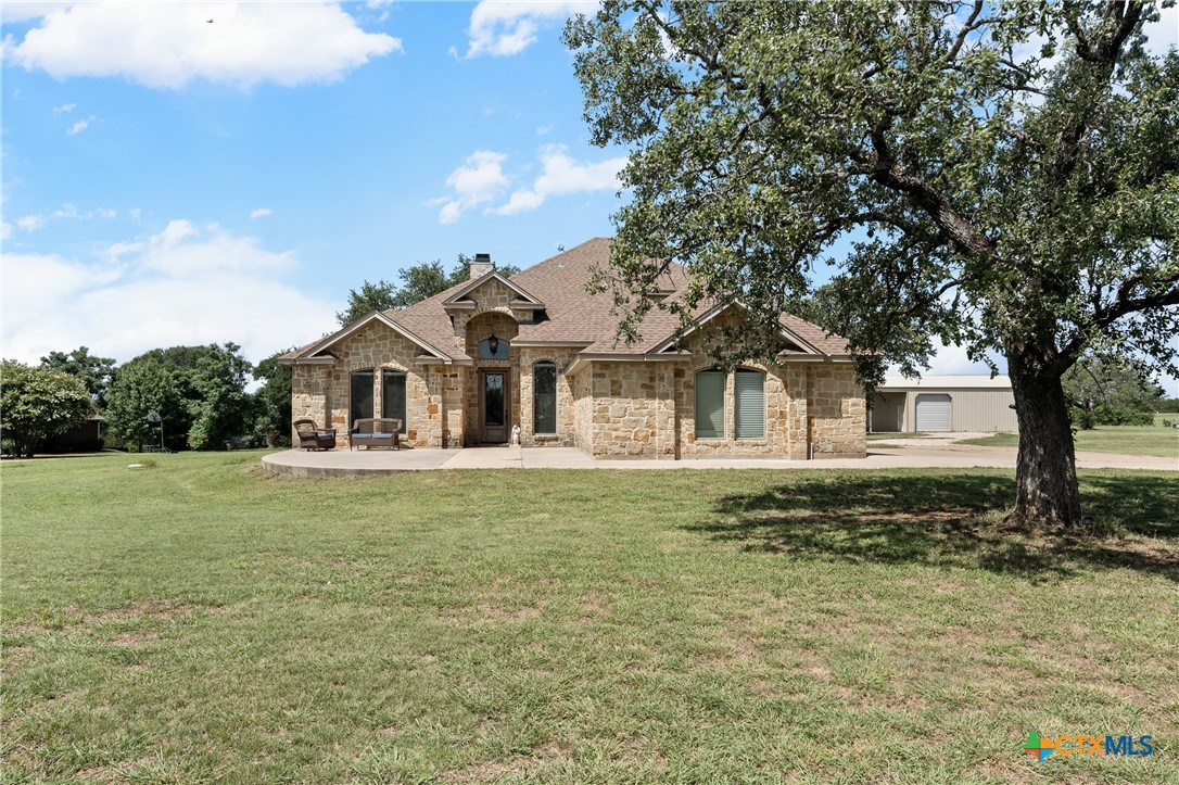 160 Seven Oaks Lane Property Photo 1