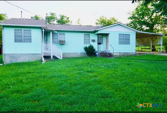 141 Jackson Property Photo 1