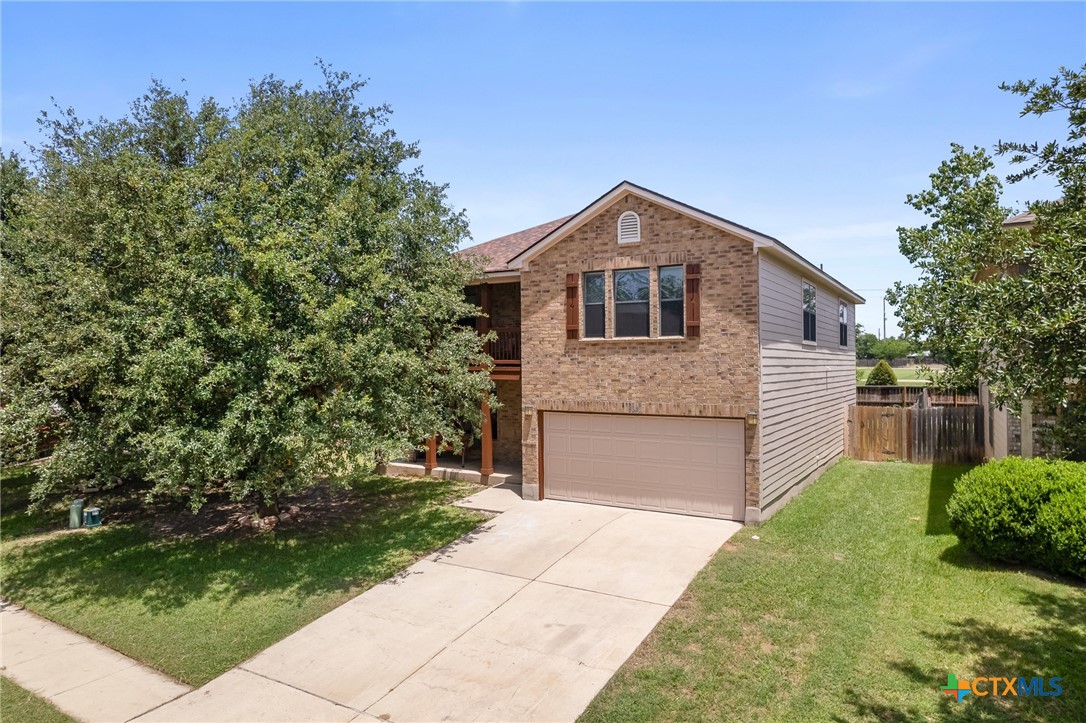 8620 Starview Street Property Photo 1