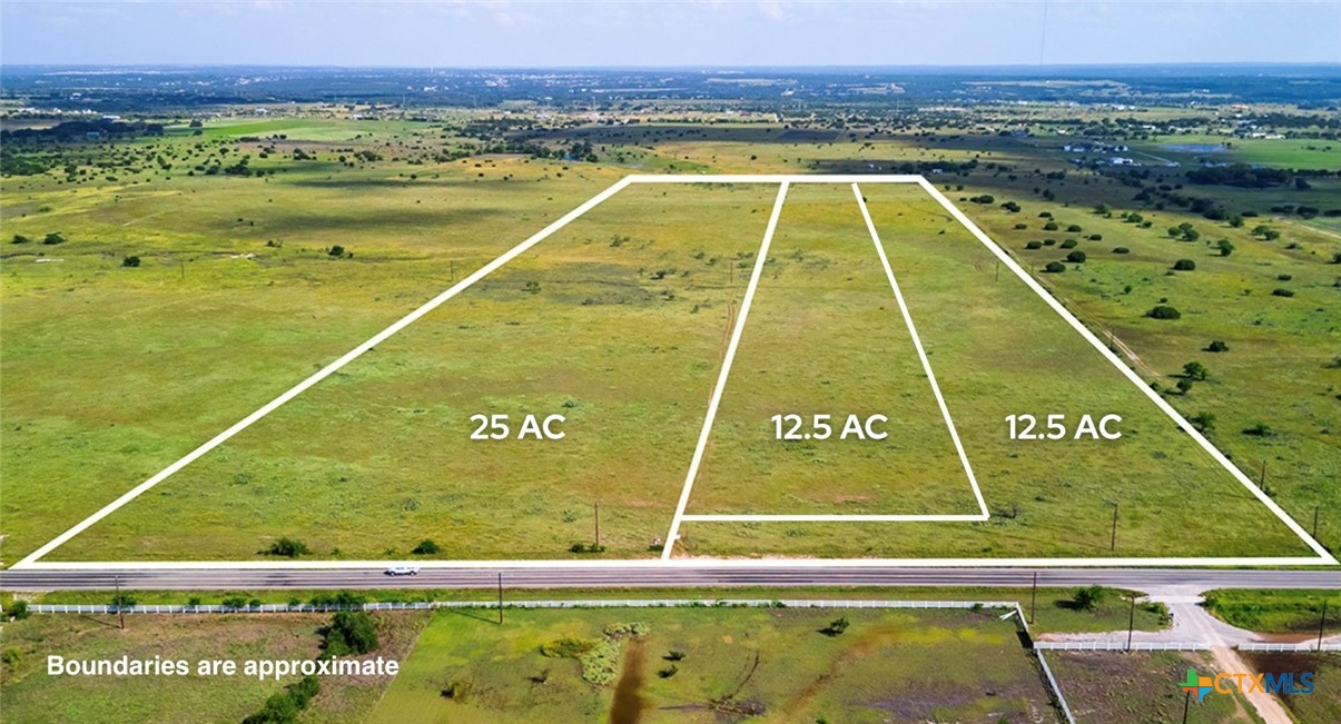 50ac Fm 243 Property Photo