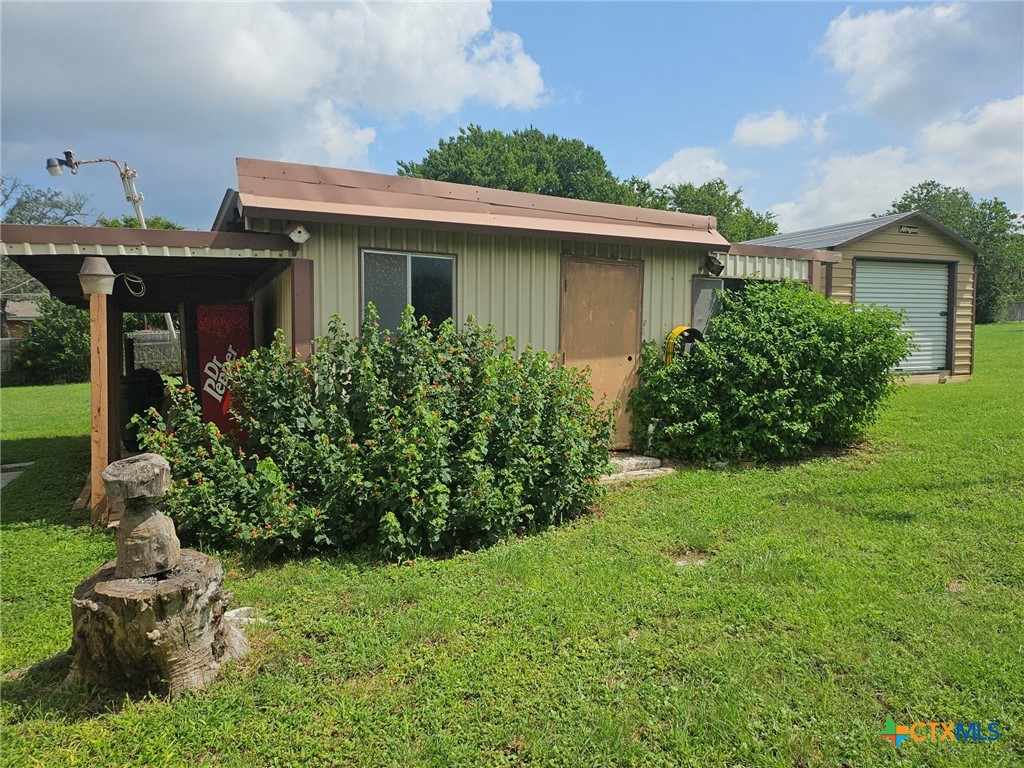 601 N Rhomberg Street Property Photo 37