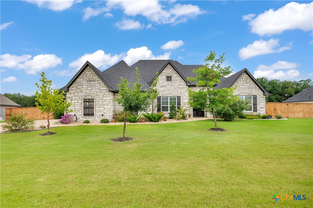 2041 Chalk Mill Crossing Property Photo 1